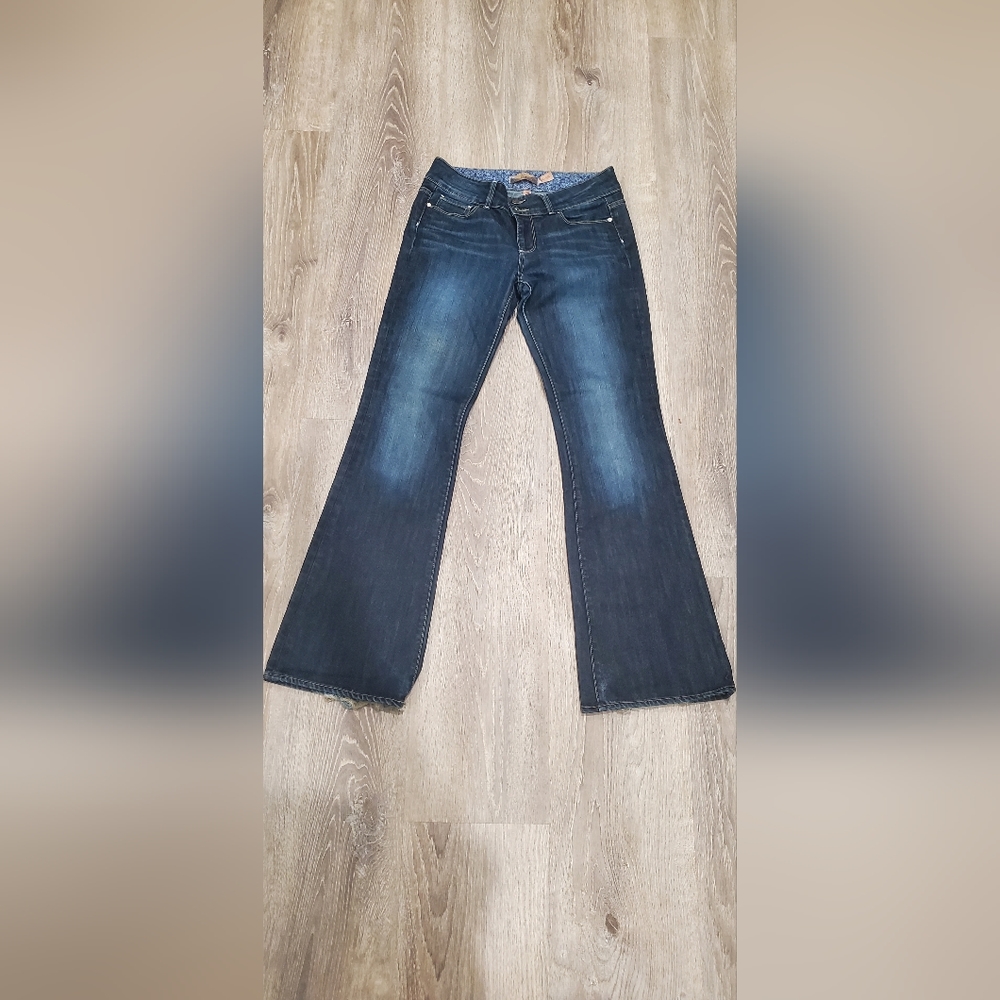 Paige hidden hills womens jeans